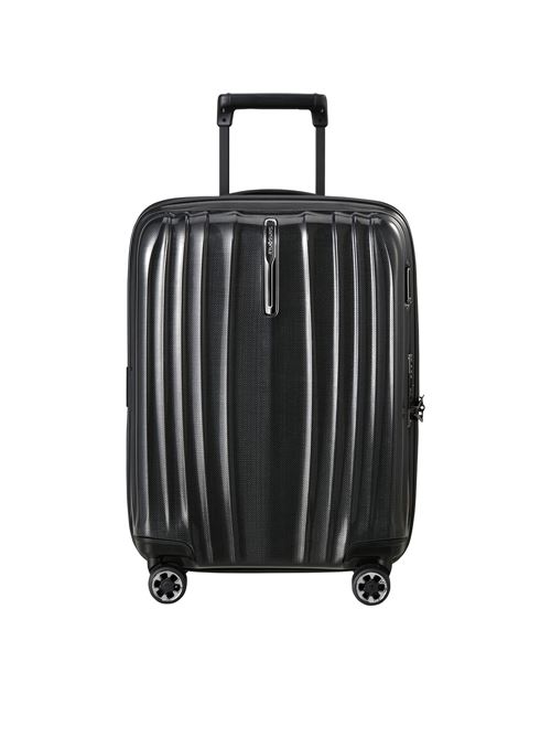 Nexis trolley espandibile SAMSONITE | 158240ONYX BLACK
